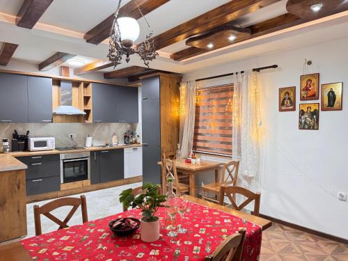 Etno selo Katunija in Aleksinac