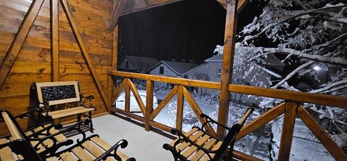 Etno selo Katunija in Aleksinac
