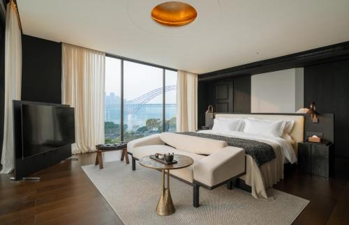 Chongqing Wuyu Shanxing Hotel