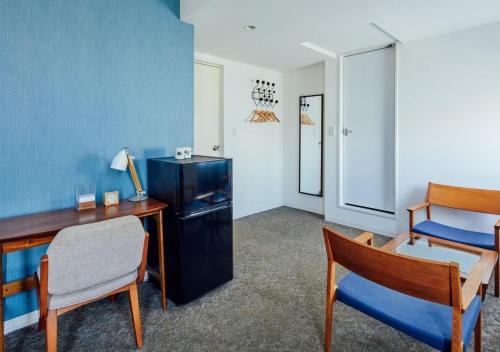 HOTEL GRAPHY NEZU - Vacation STAY 82132