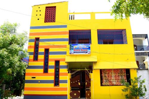 Paradise sunrise villa