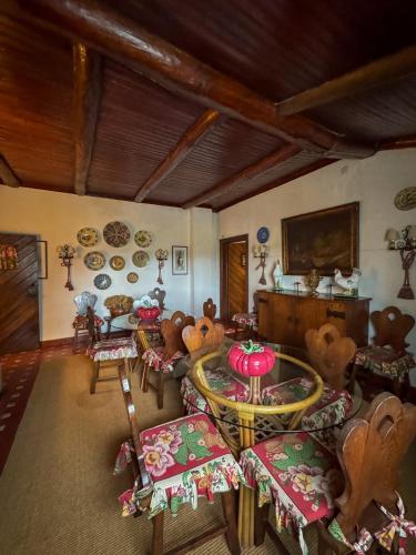 บริการและสิ่งอำนวยความสะดวก, Quinta do Casalinho - Benfica do Ribatejo in เบนฟิกา