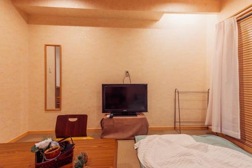 City Center Japanese Style 9ppl 2-Story Family House