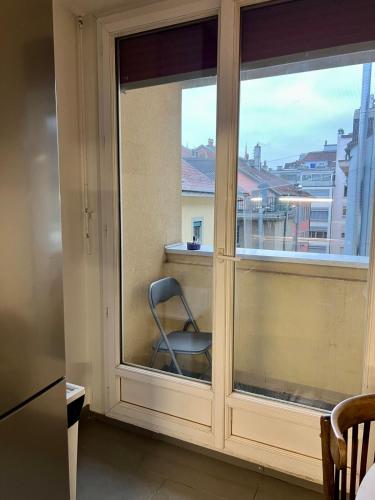 Beautiful central apartment GE, Genève (photo 7)