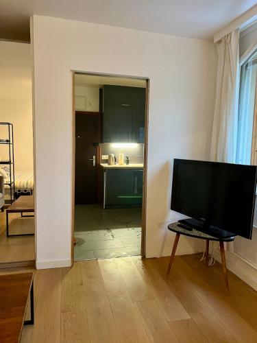 Beautiful central apartment GE, Genève (photo 8)