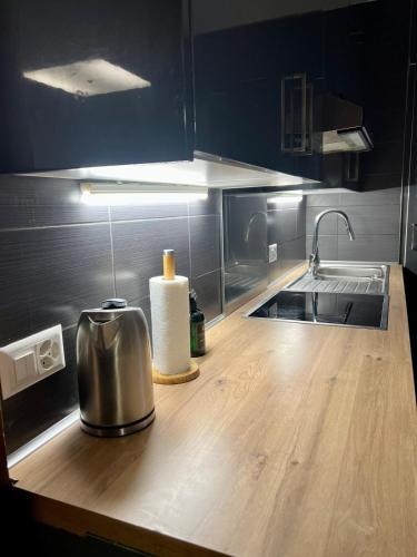 Beautiful central apartment GE, Genève (photo 9)