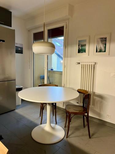 Beautiful central apartment GE, Genève (photo 10)