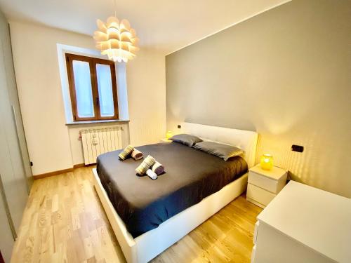 Corte Macchi Milano Malpensa Express