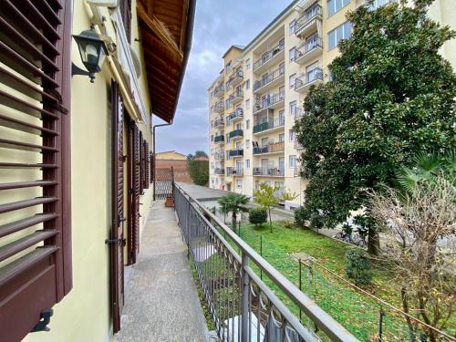 Corte Macchi Milano Malpensa Express