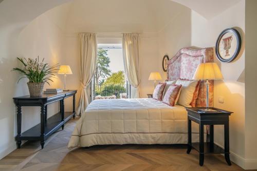 Suite, junior, terraza