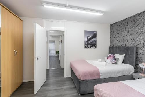 Charming 1-BR Flat in Prime North London Location, Londra