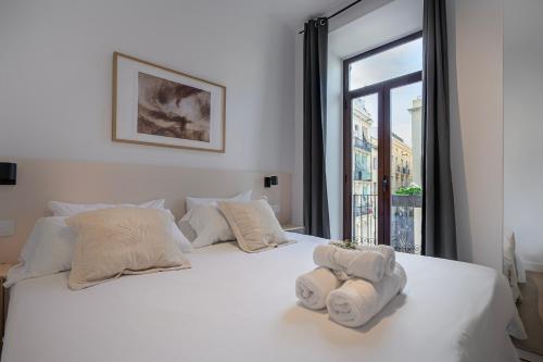 Happy Apartments - image 14