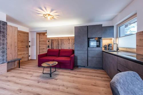 Montana Apartments – Mayrhofen, IL