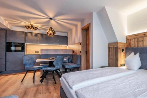 Montana Apartments – Mayrhofen, IL