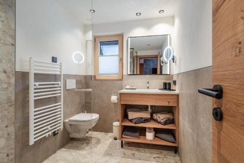 Montana Apartments – Mayrhofen, IL