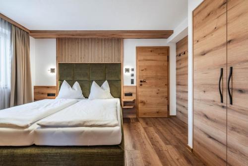 Montana Apartments – Mayrhofen, IL