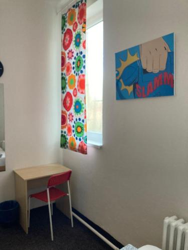 Hostel Praha Ládví – Prague, PA
