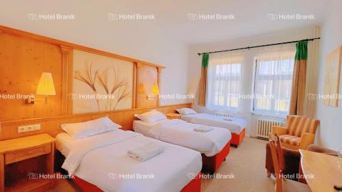 Hotel Braník