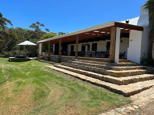 Fasilitas, Beloftebos Farm Cottages in Kleinbaai