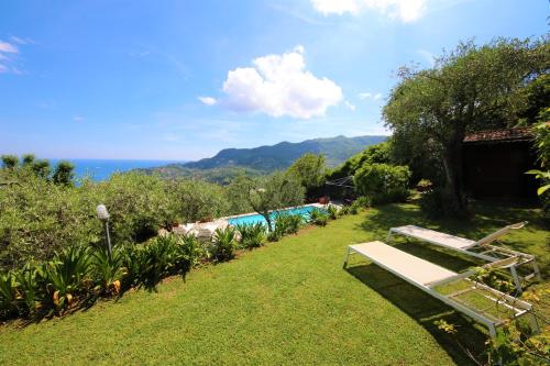 Villa Eos, Santa Margherita Ligure (photo 4)
