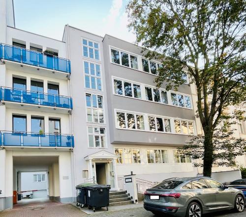 Xenios Apartments Frankfurt photo 5