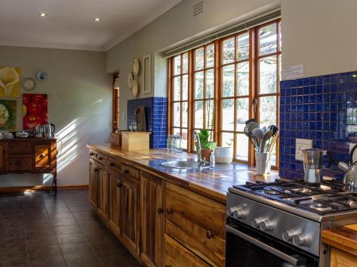 Fasilitas, Beloftebos Farm Cottages in Kleinbaai