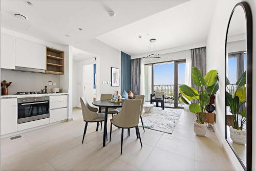 Silkhaus chic 1BDR in the heart of Downtown in new tower - image 6