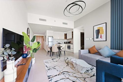 Silkhaus chic 1BDR in the heart of Downtown in new tower - image 9