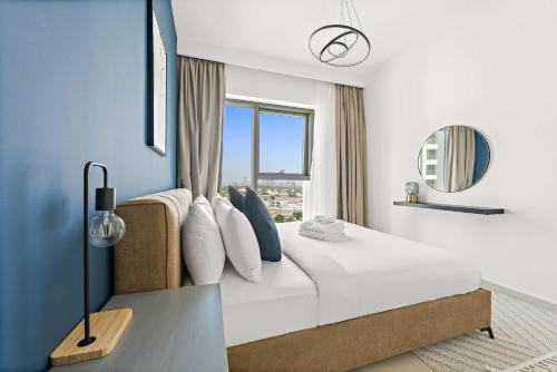 Silkhaus chic 1BDR in the heart of Downtown in new tower - image 8