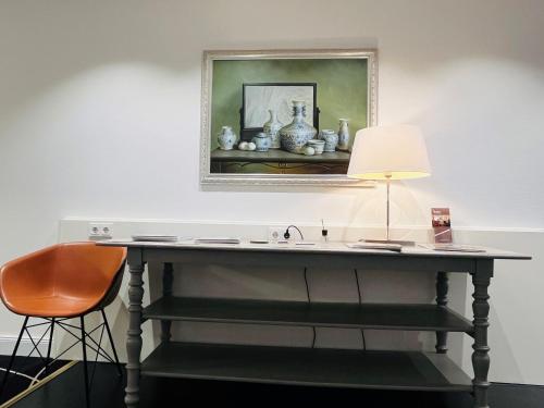 Xenios Apartments Frankfurt Westend