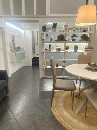 Loft Torlonia, Roma