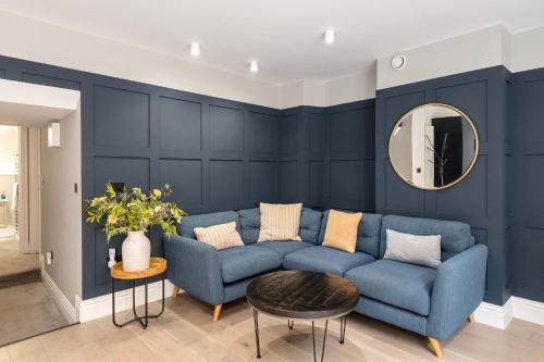 Former Wine Vaults with Hot Tub & Private Courtyard, Bath (fotografie 7)