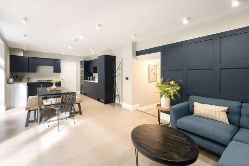 Former Wine Vaults with Hot Tub & Private Courtyard, Bath (fotografie 9)