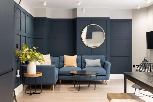 Former Wine Vaults with Hot Tub & Private Courtyard, Bath (fotografie 6)
