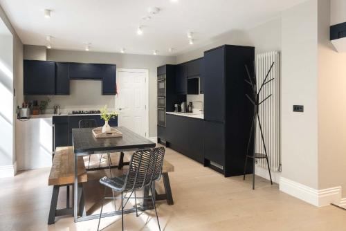 Former Wine Vaults with Hot Tub & Private Courtyard, Bath (fotografie 10)