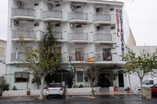 . Hostal Ruta Del Sur