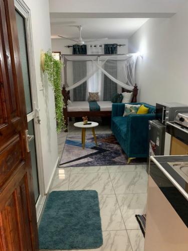 Pazuri Homes in Mtwapa