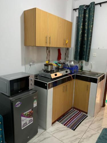 Pazuri Homes in Mtwapa