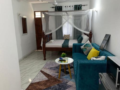 Pazuri Homes in Mtwapa