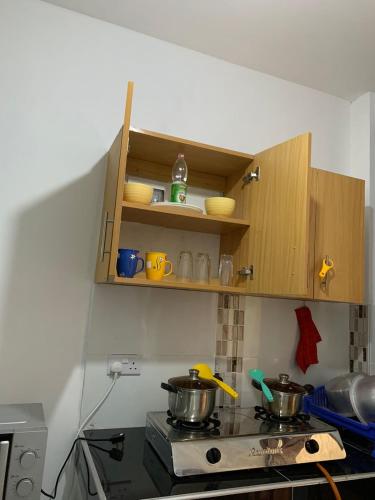 Pazuri Homes in Mtwapa