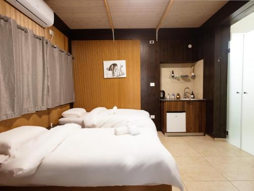 Mary's Well Apartments in Nazareth