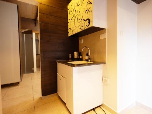 Mary's Well Apartments in Nazareth