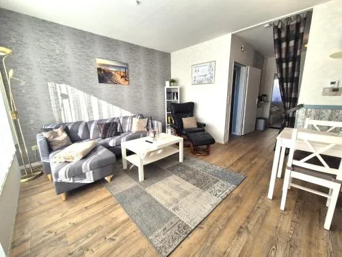 Am Koper Sand 32 - Wg 1 in Norddeich, Deutschland
