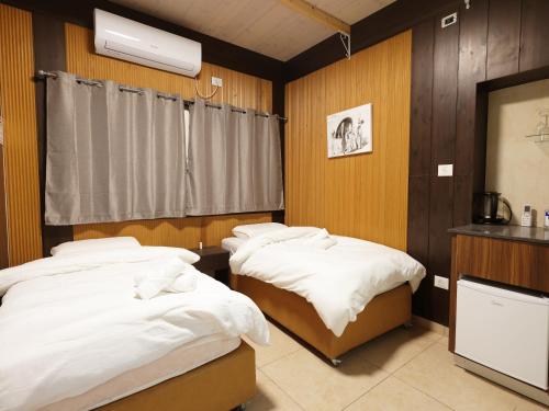 Mary's Well Apartments in Nazareth