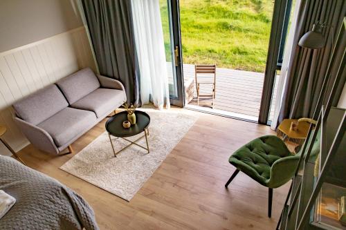 Magma Hotel - main image