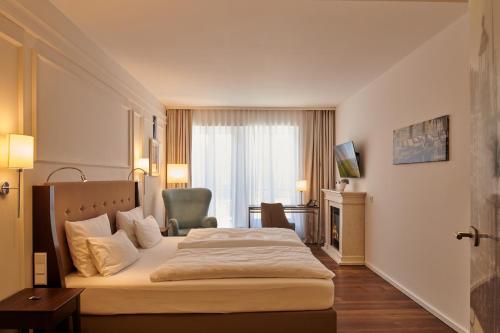 Hotel am Delft - image 13