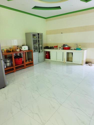Bình Minh Hotel Ninh Thuận - 주방