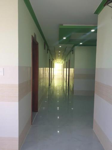 Bình Minh Hotel Ninh Thuận - 로비