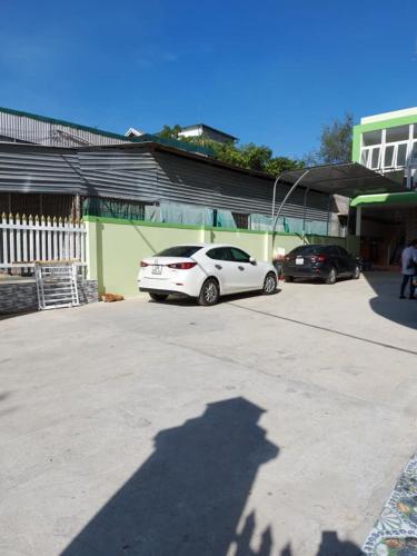 Bình Minh Hotel Ninh Thuận