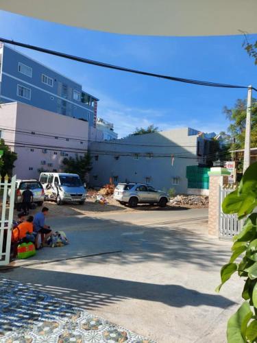 Bình Minh Hotel Ninh Thuận - 숙소 외관